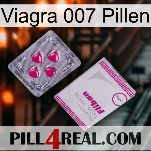 Viagra 007 Pills 32
